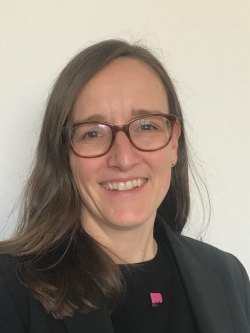 Dr. Marita Kasper - Thüringer Staatskanzlei